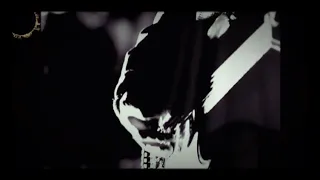 Ozzy Osbourne " Scary little green man" unofficial video