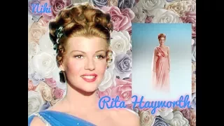 Rita Hayworth ( исполнитель песен , Анита Эллис )