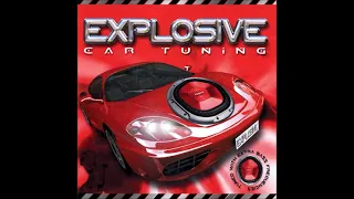 VA   Explosive Car Tuning Vol  1 2003