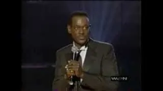 Luther Vandross: "Always and Forever" (Live)