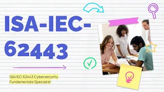 ISA-IEC-62443 ISA/IEC 62443 Cybersecurity Fundamentals Specialist Real Exam Questions