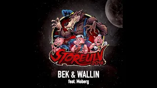 Storeulv 2016 - BEK ＆ Wallin『1時間耐久』