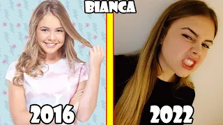 Maggie & Bianca Cast Then and Now 2022 - Maggie & Bianca Real Name, Age and Life Partner