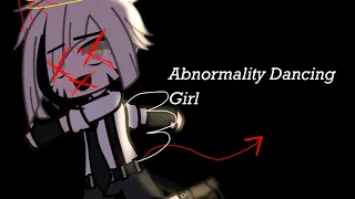 [BSD] ABNORMALITY DANCING GIRL || ATSUSHI ANGST || HBD ATSUSHI 🎀 || READ DESC