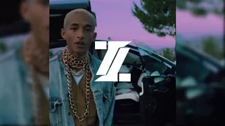 Jaden Smith - Icon (Best Instrumental) (Reprod. Zeven)