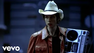 Beck - Devils Haircut (Official Music Video)