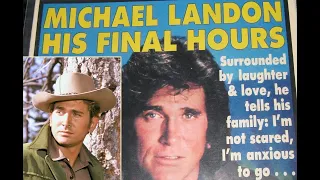 La Vida y el Triste Final de Michael Landon (Episodio 126)