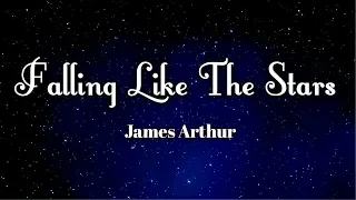 Falling Like The Stars (Lyrics) - Anton Paolo Antenorcruz Cover