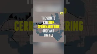 Gerrymandering Explained: The Redistricting 2021 Nightmare | RepresentUs