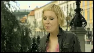 Karolina Kozak - Miłość na wybiegu - oficjalny teledysk