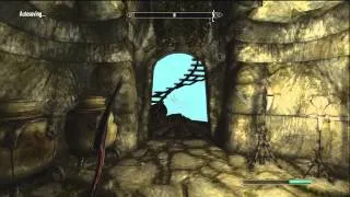 Skyrim Dragonborn: Black Book #1 Hidden Knowledge Achievement