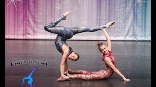 Muse | Acro Duet by KaliAndrews Dance Company