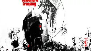 Cassandra crossing Suite - Jerry Goldsmith