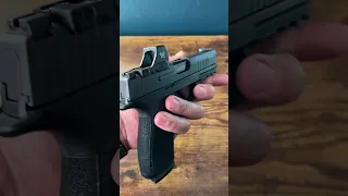 The NEW Vortex Defender CCW micro red dot. What are your thoughts/concerns with this new offering?