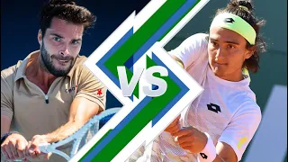 Jules Marie vs Mattia Bellucci | SHENZHEN 2024