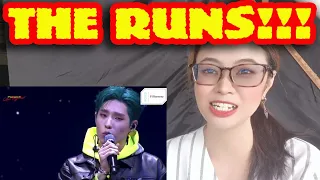 FIRST TIME WATCHING KEEHO [P1Harmony/피원하모니] - All Of Me (By John Legend) Cover [REACTION]