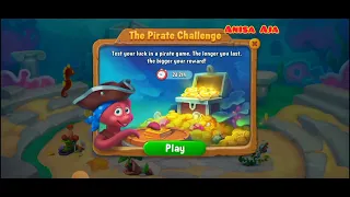 Fishdom Level 25-30 Gameplay #fishdom #gaming #gameplay #games