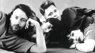 New Order: Bizarre Love Triangle @ Glasgow 1989 (Audio only)