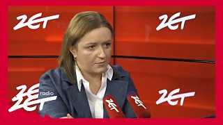 Olga Semeniuk: Na pewno nie zrezygnujemy z 14. emerytury