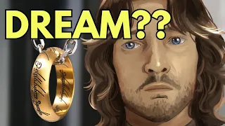 Faramir's Dream: A Tolkien Mystery Explored!