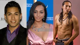 Apocalypto Cast Then & Now 2022 (Real Name & Age)