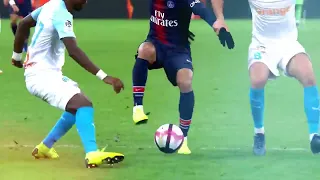 Neymar Jr ► Ya Lili   Balti ft  Hamouda ● Insane Skills & Goals ● 2019 20   HD