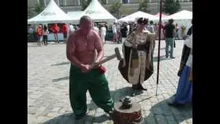 Kharkiv Fan Zone (UEFA Euro 2012)