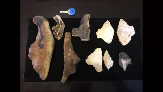 Prehistoric Site Discovered in Missouri
