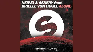 Alone (feat. Brielle Von Hugel) (Mesto Remix)