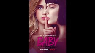 Baby (Netflix) | Original Soundtrack - Before The Party