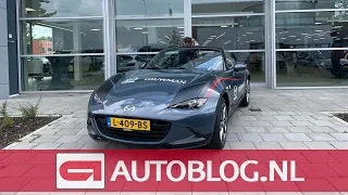 Mazda MX-5 ND aankoopadvies