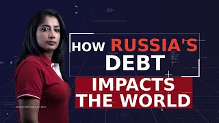 Russia-Ukraine War: Russia Defaults On Foreign Debts, What's Its Impact On The Global Economy