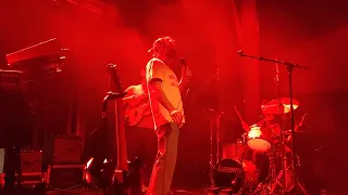 Matt Corby - Miracle Love // Live in Amsterdam Zonnehuis 28th of January 2023