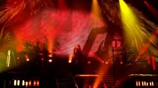 Within Temptation - Our Solumn Hour Live@ HMH Amsterdam  02.05.2014