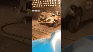 Maruti Suzuki Swift Crash Test . Maruti Suzuki new Swift Crash Test 2024.. 🙏Subscribe And like plzz🙏