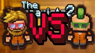 ✨VERSUS РЕЖИМ В The Escapists 2 ВСТРЕТИЛ ПОДПИСЧИКОВ