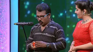 Thakarppan Comedy I 'Rajesh Payyoor' on Thakarppan floor with amazing talents I Mazhavil Manorama