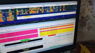 Работа FT8.