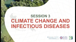 Climate Change and Infectious Diseases