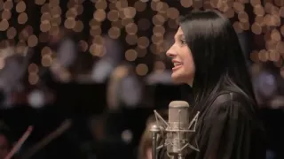 Kaliopi & Vlado Janevski - Vo svetot na bajkite | CELA