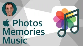 Apple Photos Memories Music - Gentle - We Dream by Hans Zimmer