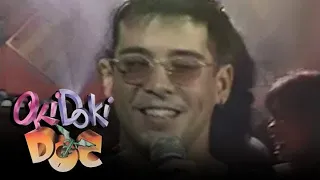 Oki Doki Doc: Doc Aga's Birthday Live in Delta Full Episode | Jeepney TV