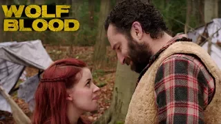 WOLFBLOOD S4E10 - The Wild At  Heart (full episode)