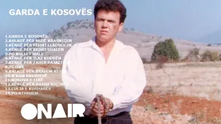 Ilir Shaqiri - Garda e Kosoves