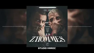 STOU-DIDINECANON 16-LES Z'HOMMES (AUDIO)