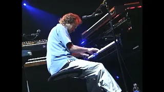 Phish - Piper (2000-10-01 Phoenix, AZ)