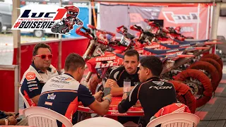 [LUC1] French Supermoto 2023 Round 4 st Amand