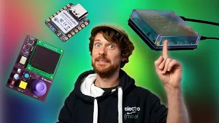 Ultimate XIAO board guide, Home Assistant Green, and Which PCB Fab House is Best?