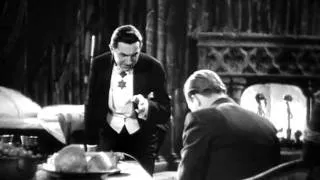 Dracula- Bela Lugosi's Dead!