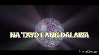 KUNG AKO'Y PARA SAYO by Tamtax